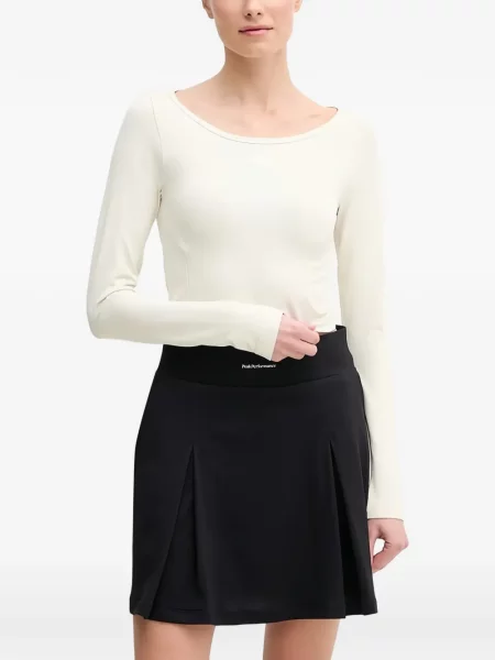 Tricou Under Armour cu decolteu barcă