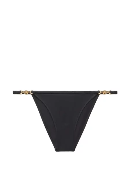 Bikini Versace negru