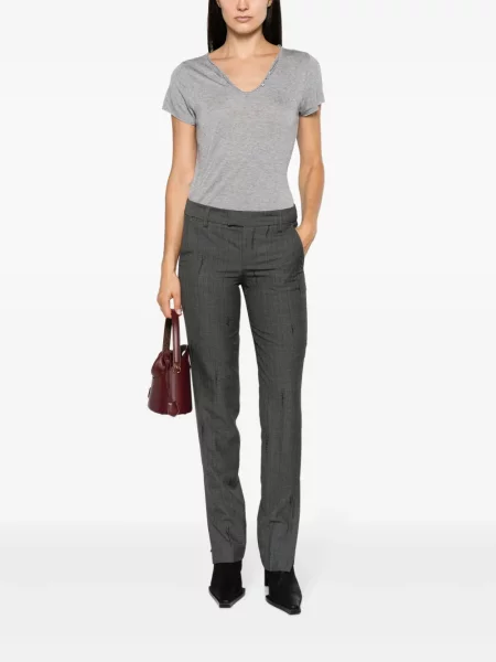 Kelnės Zadig&voltaire pilka