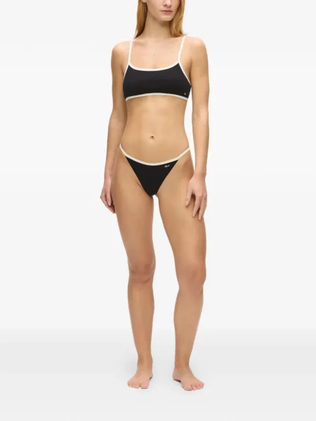 Sutien Karl Lagerfeld negru