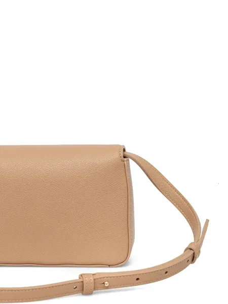 Mini geantă Armani Exchange mini cu autograf