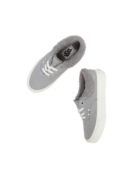 Pantofi Vans gri