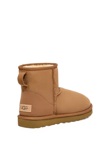 Botine Ugg clasici maro