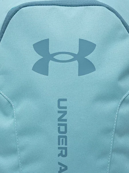UNDER ARMOUR plecak UA Hustle Lite Backpack one size niebieski