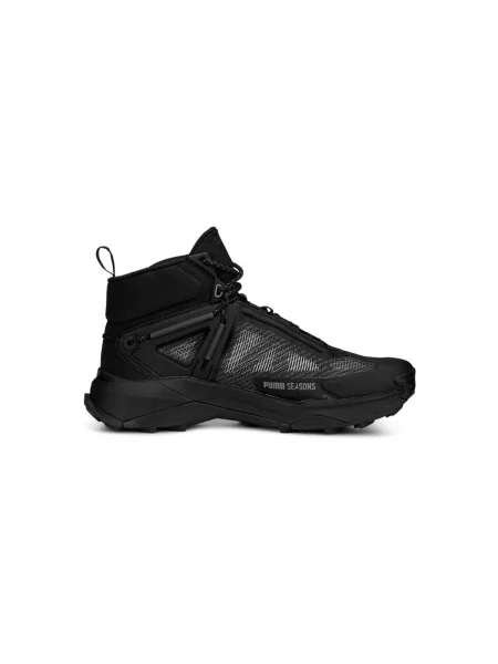 Pantofi Puma negru