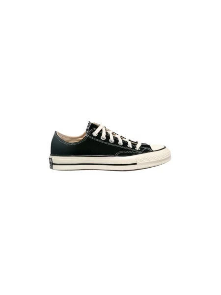 Trampki Converse czarne
