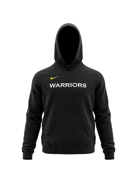 Retro dugo čarape Nike od jersey plava