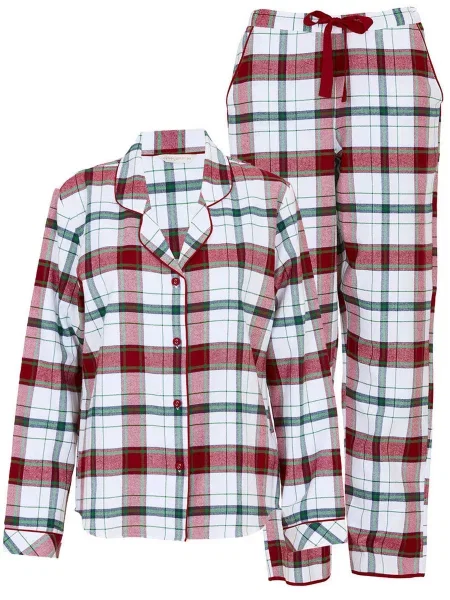 Пижама Cyberjammies красная