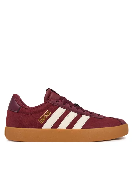 Sneakers adidas Vl Court Shoes Vișiniu