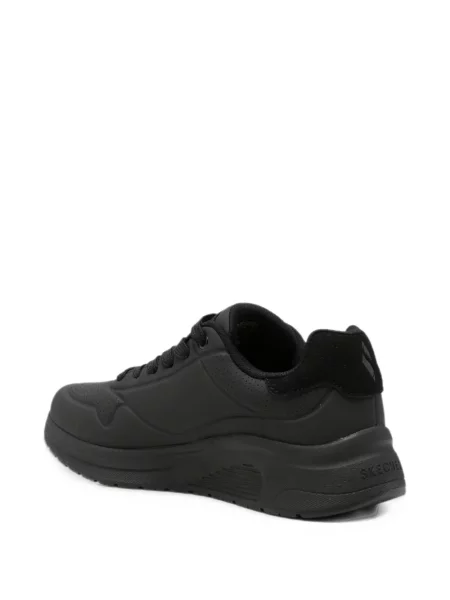 Tenisky Skechers čierna