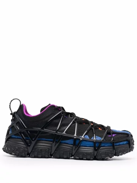 Sneakerși Li-ning negru