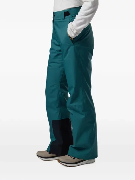 Pantaloni de schi Rossignol albastru