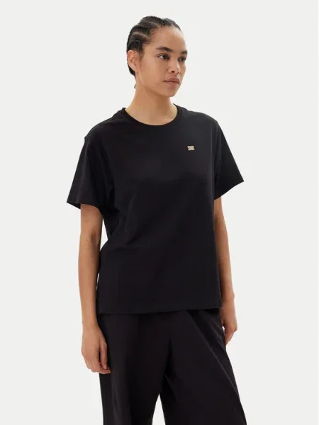 Emporio Armani Póló fekete