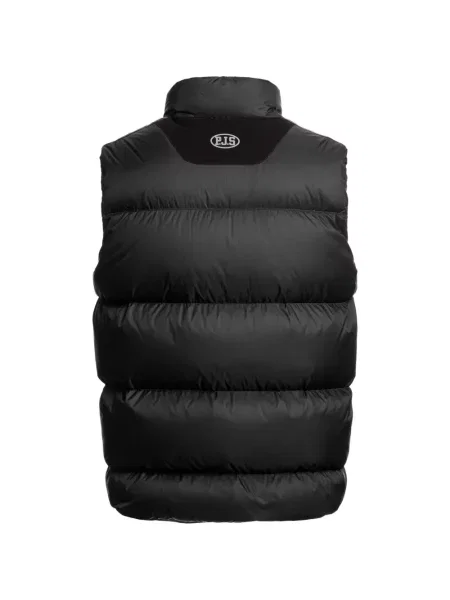 Vestă Parajumpers negru