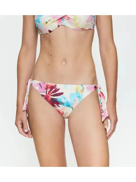 Triumph Bikini partea de jos Summer Fleur Colorat