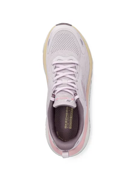 Pantofi alergare Skechers alergare violet