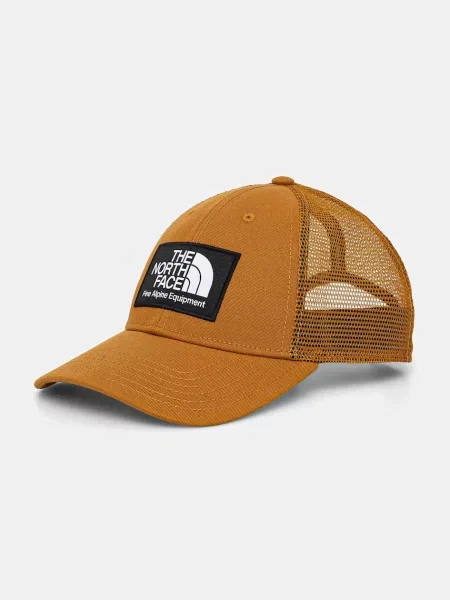 The North Face Mudder Trucker fapapucs baseball sapka. Méret: OS barna