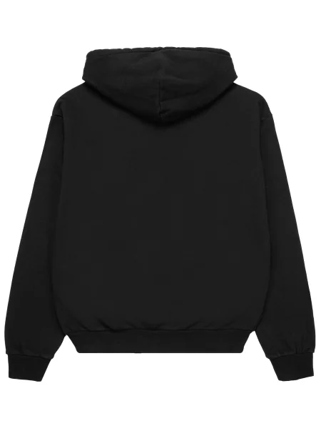 Palton Noon Goons alb