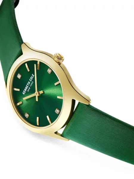 Ceas Kenneth Cole clasic verde