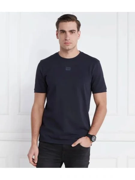 HUGO Tricou Diragolino_H