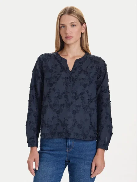Tatuum Bluză Relia Bleumarin
