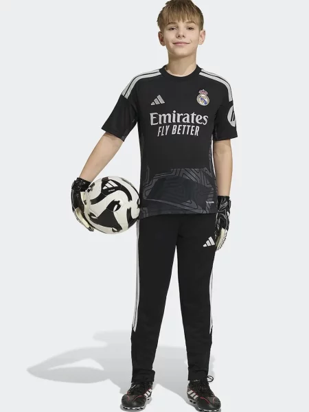 Детская спортивная футболка Adidas Performance