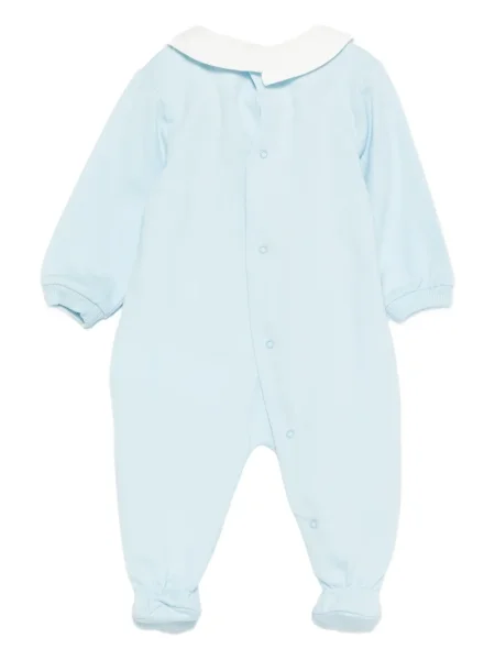 Pižama Moschino mėlyna