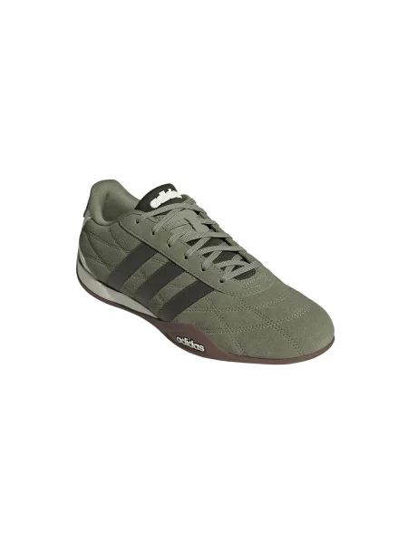 Buty sneakersy ADIDAS ADIPISTA 42 zielone