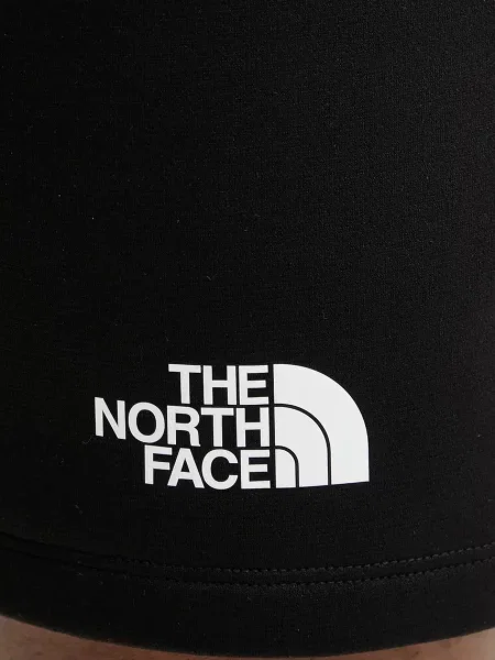 Шорти для тренувань The North Face чорний