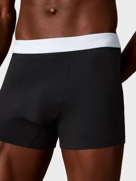 Боксеры Calvin Klein черные