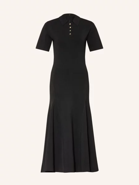 Ted Baker Šaty Ronyaa černá