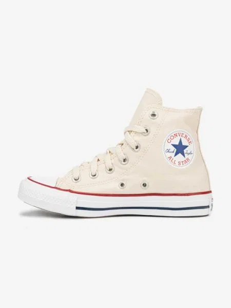 Sneaker Converse Chuck Taylor All Star bézs