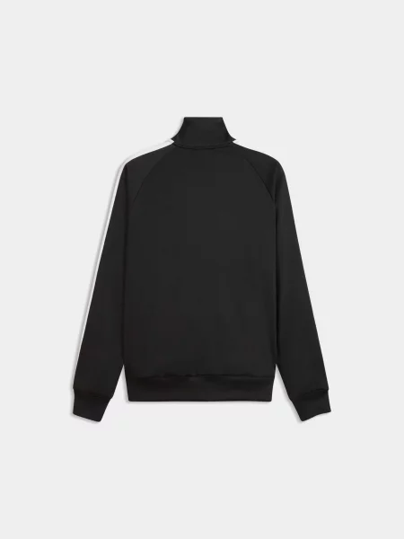 Куртка Puma для бега черная