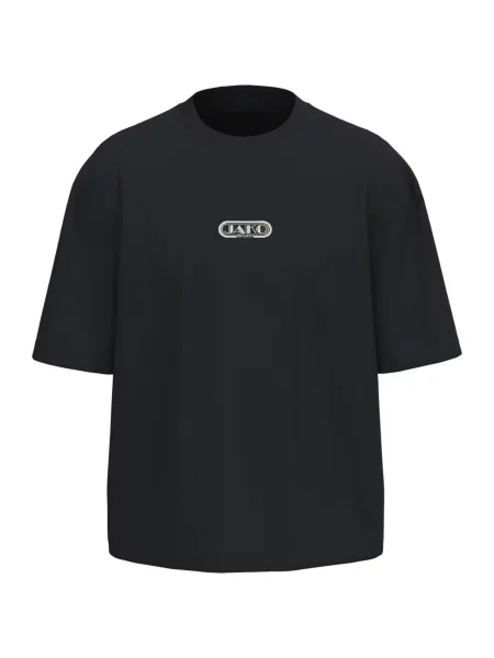 T-shirt Jako Wardrobe biała