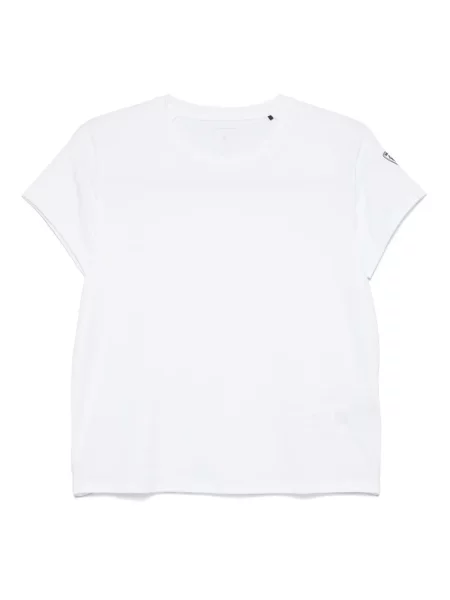 Tricou Rossignol alb