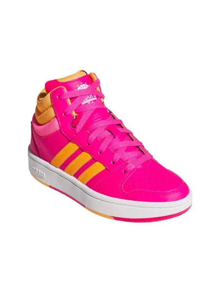 Pantofi Adidas clasici roz