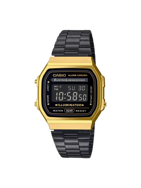 Zegarek Casio czarny