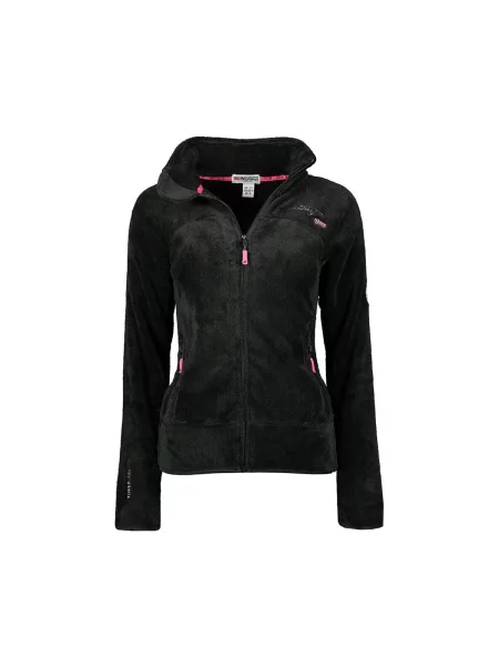 Ruha Geographical Norway rózsaszín
