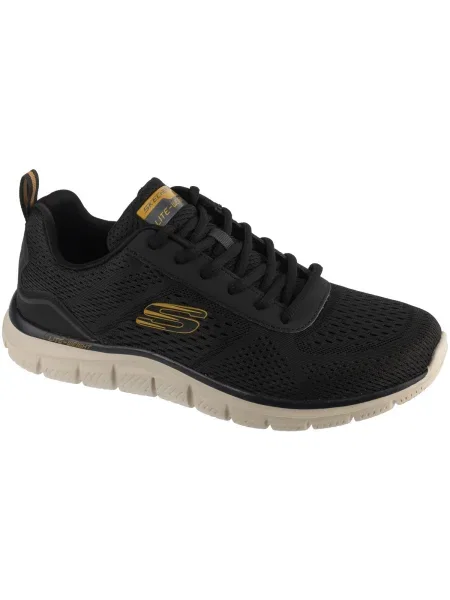 Pantofi Skechers alergare negru