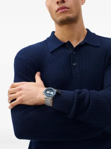 Ceas Rag & Bone albastru