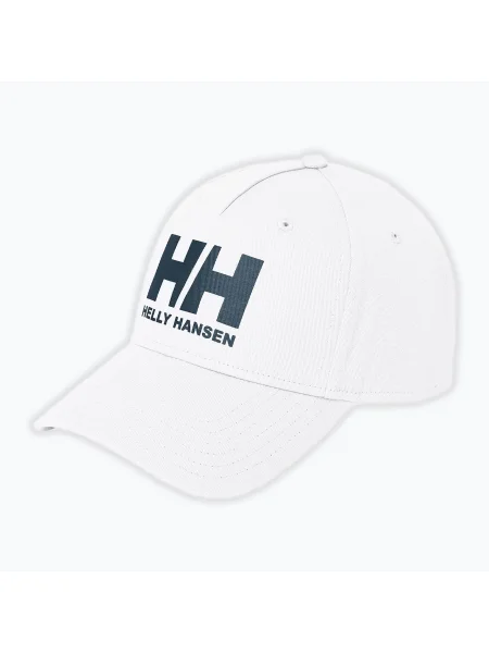 Helly Hansen Baseball sapka Ball Cap fehér