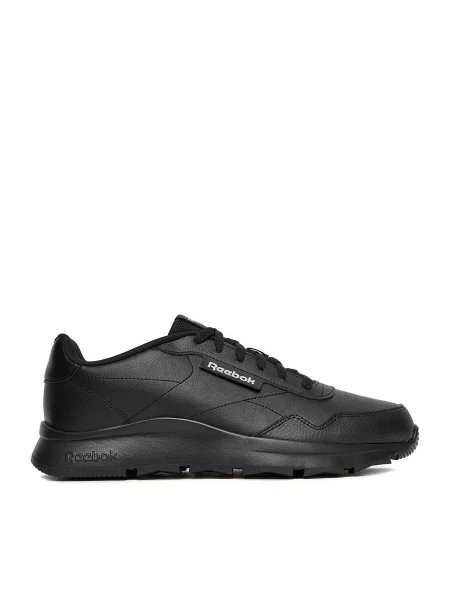 Кроссовки Reebok черные