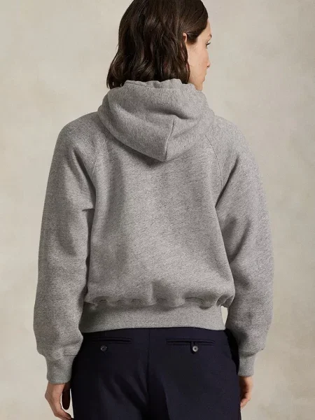 Polo Ralph Lauren bluza z kapturem