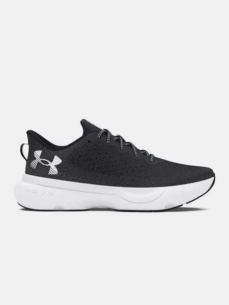 Teniși Under Armour gri