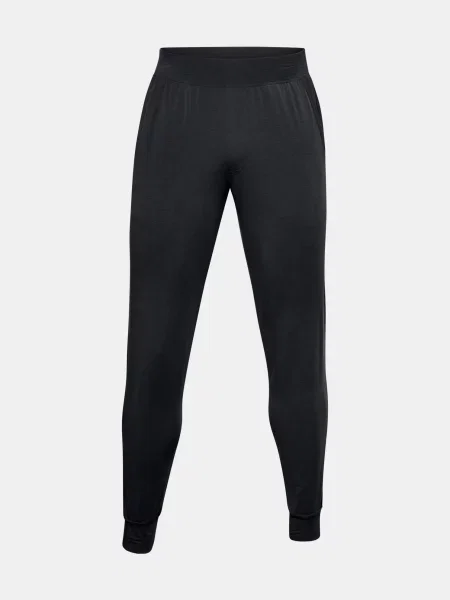 Pantaloni Under Armour negru