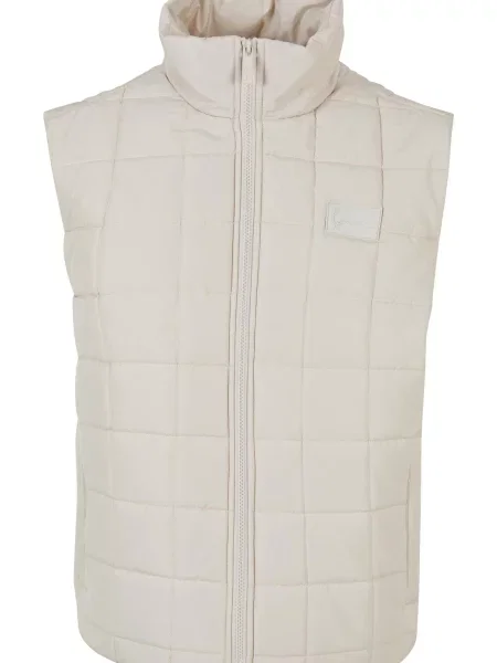 Karl Kani Vestă kitt alb