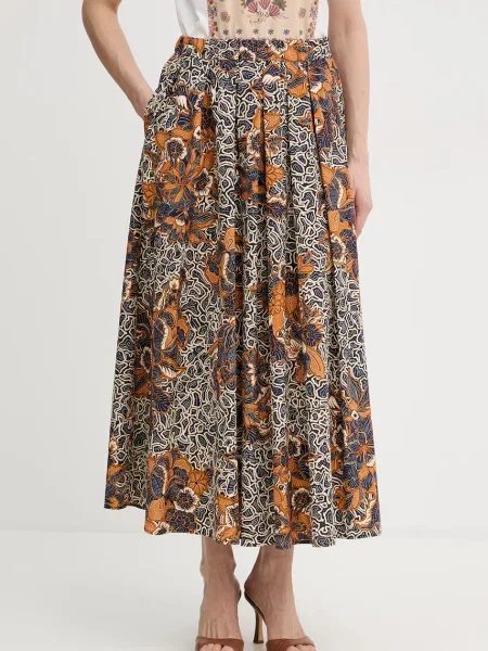 Weekend Max Mara fustă din UOMO