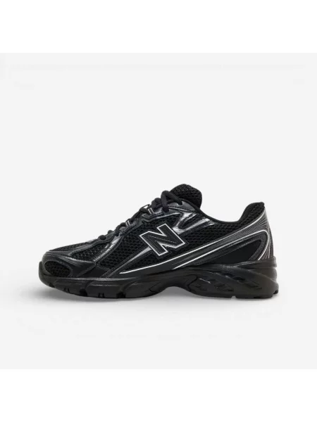 Pantofi New Balance negru
