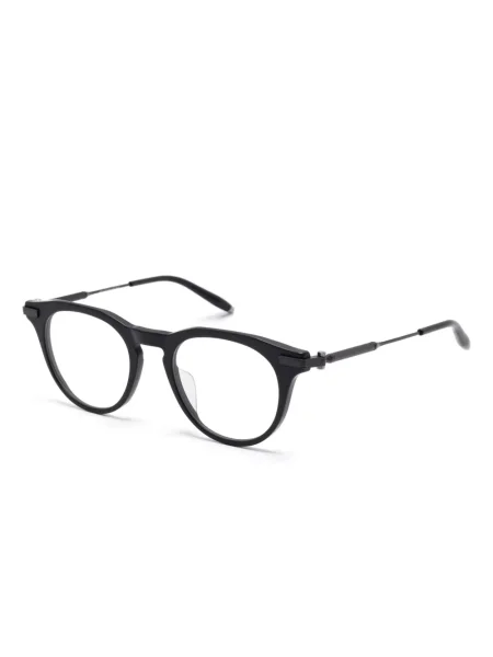 Ochelari de soare Akoni negru