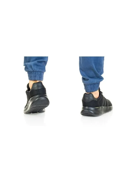 Félcipo Adidas fekete
